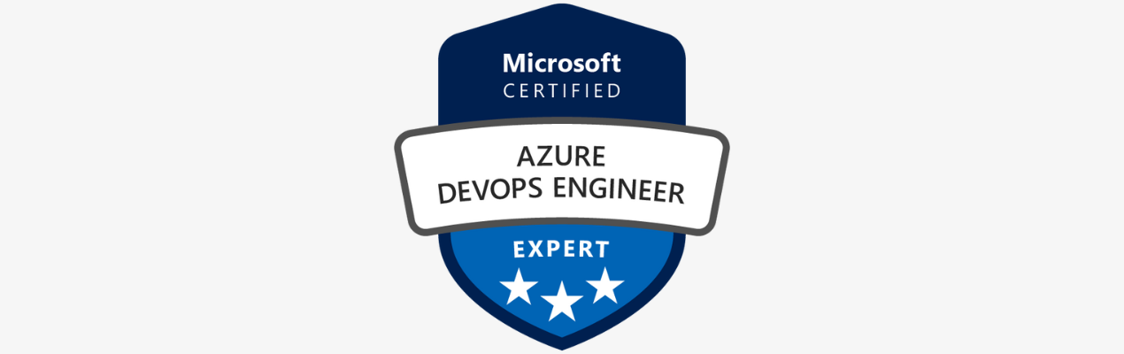 Azure DevOps Engineer Expert - AZ 400